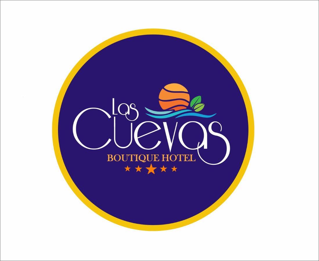 Las Cuevas拉斯奎瓦斯海滩旅舍别墅 外观 照片